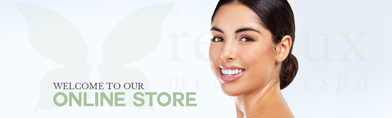 Welcome To Our Online Store